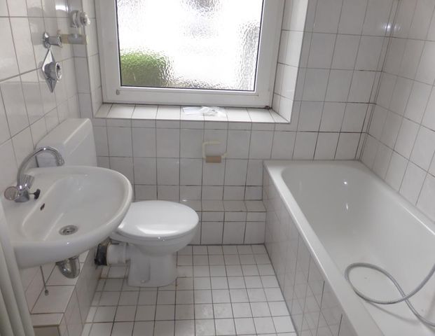 2-Zimmer-Wohnung in Gladbeck Kirchhellen - Foto 1