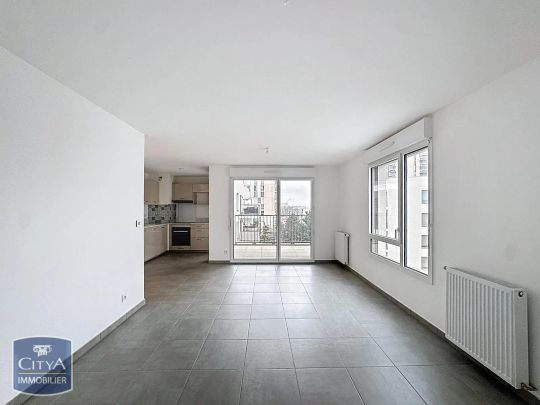 Appartement à louer 3 pièces 65.41m² - Photo 1