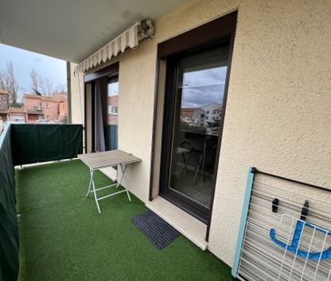 Location Appartement 3 pièces 61m² NARBONNE 11100 - Photo 5