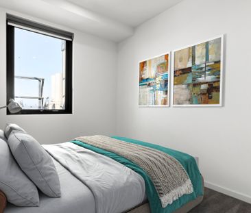 601/611 Sydney Road, Brunswick - Photo 1