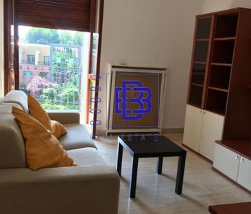 Bilocale viale elvezia 7, Viale Elvezia - Rondò, Monza - Photo 1