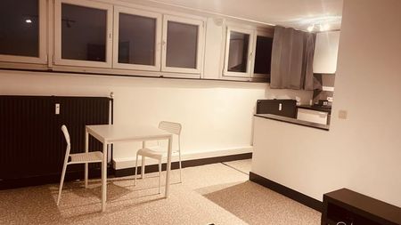 Studio te huur - Photo 2