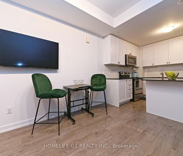 For Lease - 6B-867 Wilson Avenue, Toronto, Ontario - Photo 1