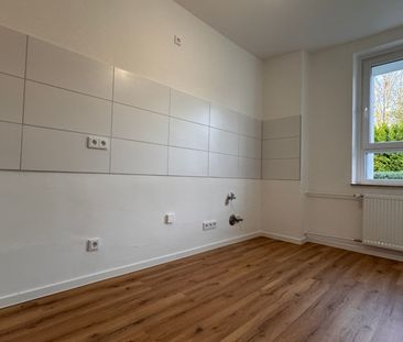 *** Hier wird fleißig gewerkelt! Charmante Altbauwohnung mit Duschb... - Foto 1