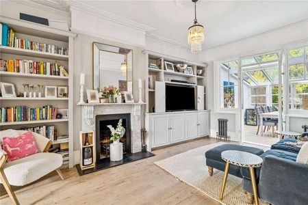 Rodenhurst Road, London, SW4 - Photo 2