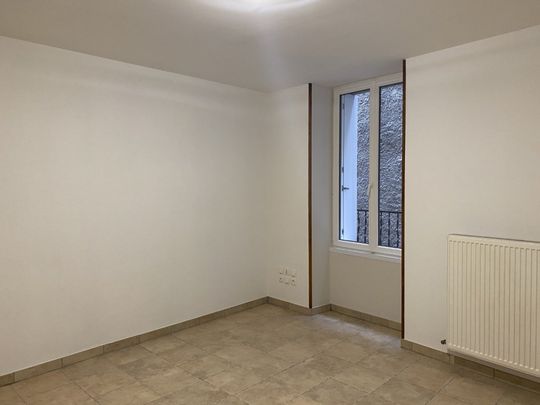 APPARTEMENT T3 A LOUER - Photo 1