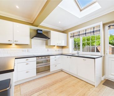 Hunt Cottages, Goring Lane, Mortimer, Reading, RG7 - Photo 4