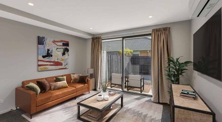 2/45 Dickens Street, Addington, Christchurch - Photo 5