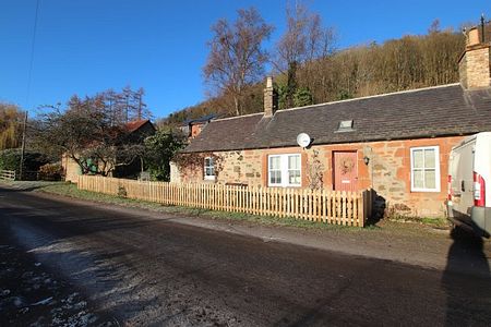 Westmill Farm Cottage, by Inchture - Photo 5