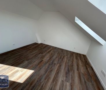 Location Appartement 1 pièce 15m² ALENCON 61000 - Photo 6