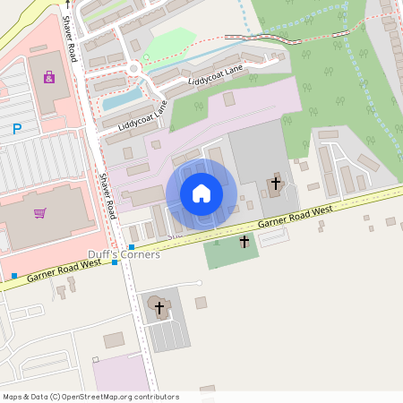 54 Mulhollard Lane #35, Hamilton, Ancaster