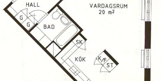 Moränvägen 2 - Photo 3