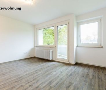 Perfekt für Sie – 2-Zimmer mit 52 qm und Balkon - Photo 2