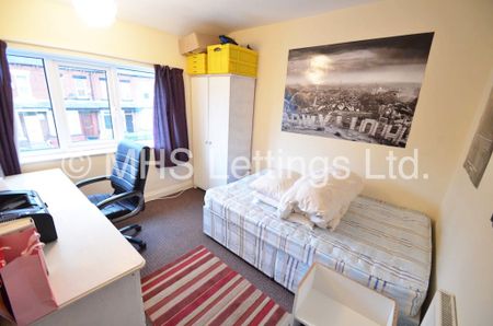 5 Bedroom Semi-Detached House for rent in Newport View - Photo 5