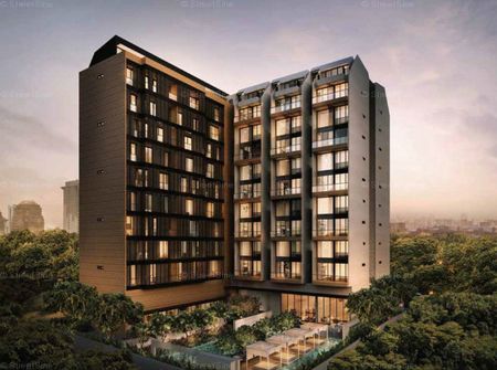 Lloyd Sixtyfive (D9), Apartment - For Rent - Photo 2