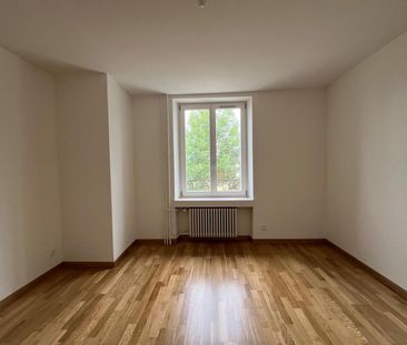 4 Zimmer, 65 m², 1. Stock - Foto 3