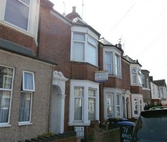 1 Bed - Kingsway, Ball Hill, Coventry, Cv2 4ex - Photo 1