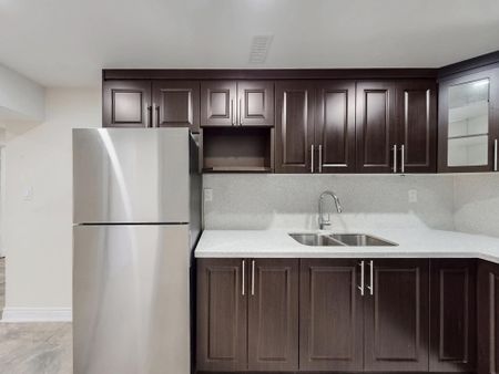 For Lease - 24 Iguana Trail Unit# BSMT, Brampton, Ontario - Photo 5