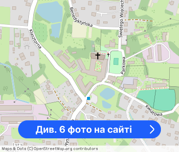 dom wolnostojący, dla 20 osób, super warunki, komunikacja - Фото 1