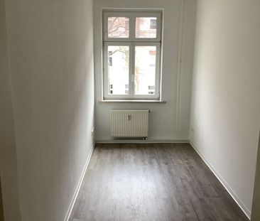 Das Glück hat ein Zuhause: 2,5-Zimmer-Wohnung - Foto 3