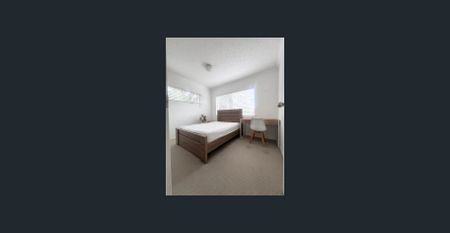 FULLY FURNISHED Two-bedroom modern apartment in ideal Herston location! - Photo 2