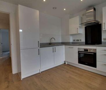 Coinpress Residence, Warstone Lane, Jewellery Quarter, B18 - Photo 3