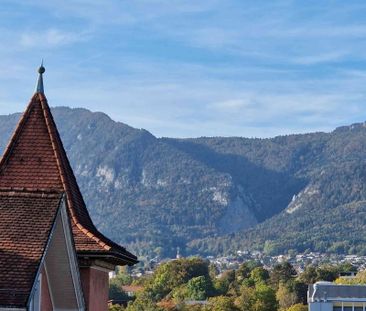 4 Zimmer, 80 m², 2. Stock - Photo 6