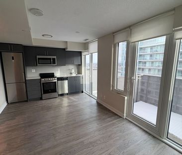 For Lease - 38 Monte Kwinter Court Unit# 1119, Toronto, Ontario - Photo 5