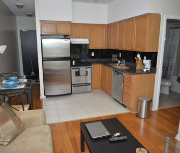For Lease - 231 Fort York Boulevard Unit# 2105, Toronto, Ontario - Photo 4