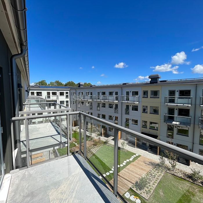 Frestavägen 122A, Väsjön - Foto 1