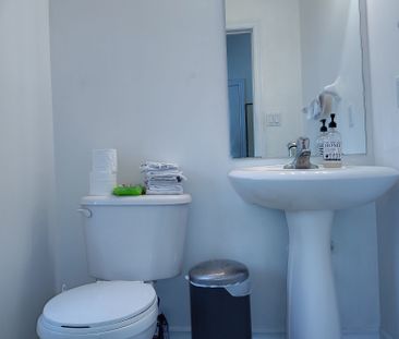 For Lease - 55 Park Place Drive, Markham, Ontario - Photo 6