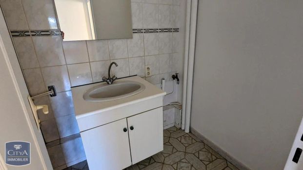 Appartement à louer 3 pièces 58m² - Photo 1