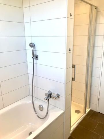 3.5 Zimmer, 82 m², 1. Stock - Photo 5