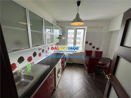 Inchiriere apartament 3 camere Mihai Bravu Piata Muncii - Fotografie 4
