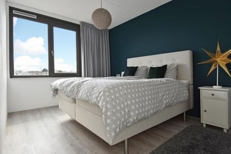 House Den Haag - Amstelstraat - Photo 3
