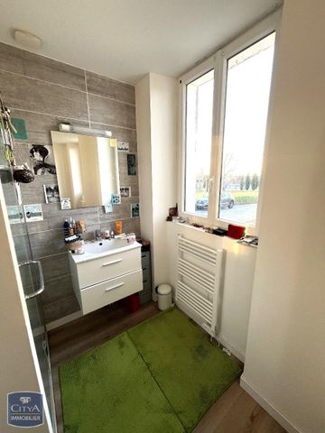 Location Maison 2 pièces 29m² CAGNAC LES MINES 81130 - Photo 5