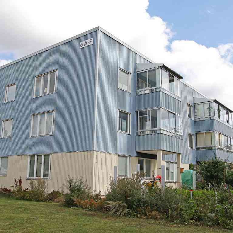 2 RUM KÖK - Photo 1