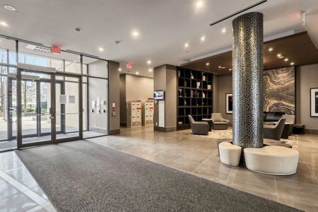 For Lease - 8110 Birchmount Road Unit# 717E, Markham, Ontario - Photo 4