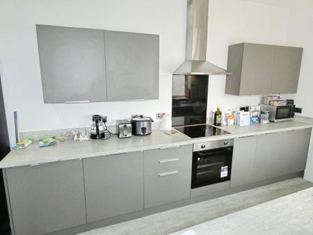 1 bedroom in a house share to rent - Photo 5