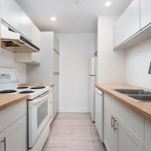 3 Bedroom - 1771 Rue St-Denis, Montréal - Photo 2