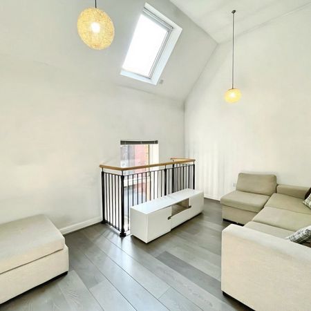 1 bedroom apartment to rent - Photo 3