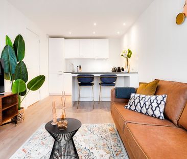 Te huur: Appartement Willemskade in Leeuwarden - Foto 2