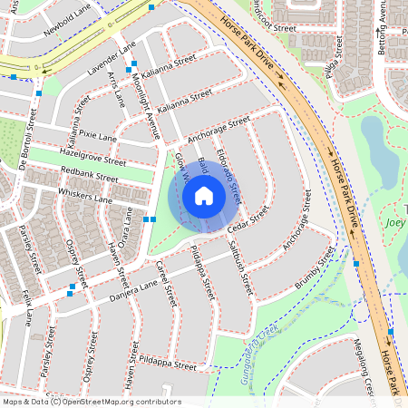 14 Glow Worm Grove, Harrison ACT 2914