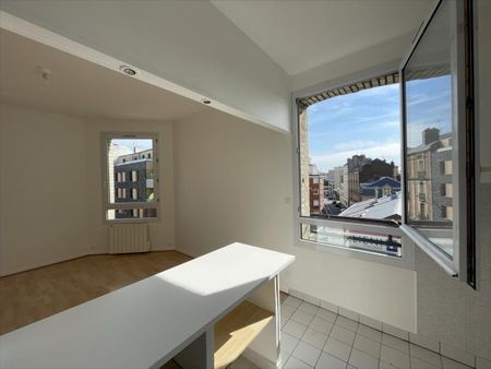 LE HAVRE/Centre Appartement T3 - 61m2 - Photo 3