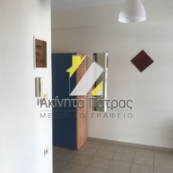 Γκαρσονιέρα/Studio 32 τ.μ. - Photo 1