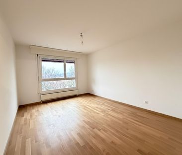 Appartement entièrement rénové de 2.5 pièces au 1er étage à Granges... - Photo 5