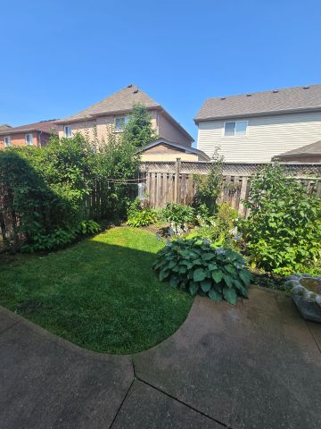 For Lease - 19 Red Plant Crescent, Brampton, Ontario - Photo 5