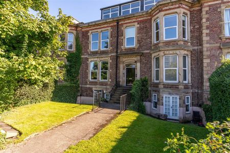 3 bedroom apartment to rent - Photo 5