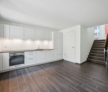 5.5 Zimmer, 106 m², Untergeschoss - Foto 5