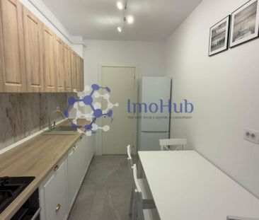 Moara de vant, 2 camere, prima inchiriere 58 mp, parcare inclusa - Photo 2